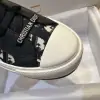  Dior Walk'n'Dior Platform Sneaker Deep Blue For Women 2024 #3326 - Image 4