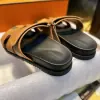 Hermes Women's Chypre Sandal Classic CalfSkin #3331 - Image 11