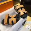 Hermes Women's Chypre Sandal Classic CalfSkin #3331 - Image 13