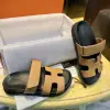 Hermes Women's Chypre Sandal Classic CalfSkin #3331 - Image 15