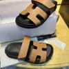 Hermes Women's Chypre Sandal Classic CalfSkin #3331 - Image 16