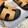 Hermes Women's Chypre Sandal Classic CalfSkin #3331 - Image 10