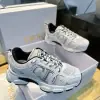  Dior Chrono Sneaker For Women 2024 #3318 - Image 9