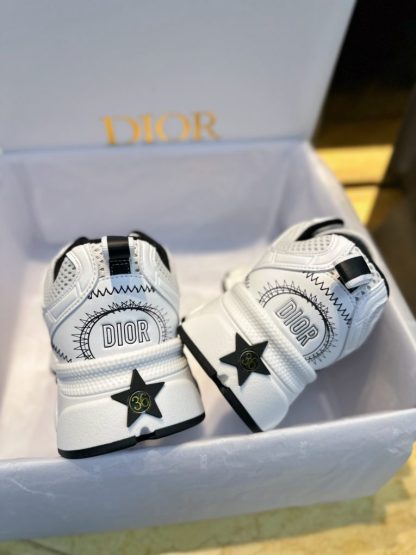  Dior Chrono Sneaker For Women 2024 #3318 - Image 8