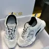  Dior Chrono Sneaker For Women 2024 #3318 - Image 10