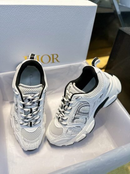  Dior Chrono Sneaker For Women 2024 #3318 - Image 10