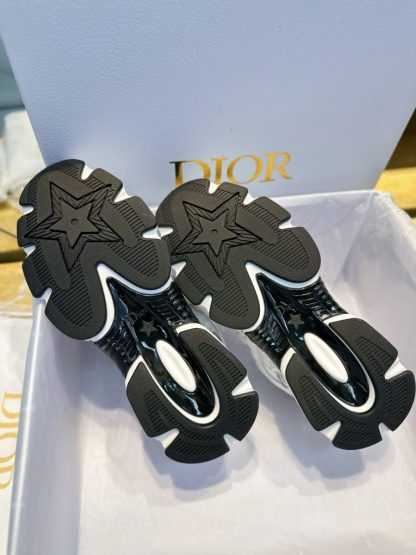  Dior Chrono Sneaker For Women 2024 #3318 - Image 11