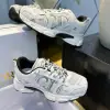  Dior Chrono Sneaker For Women 2024 #3318 - Image 12