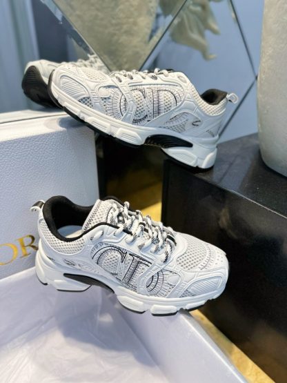  Dior Chrono Sneaker For Women 2024 #3318 - Image 12