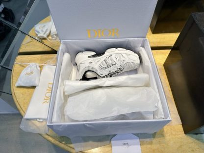  Dior Chrono Sneaker For Women 2024 #3318 - Image 13