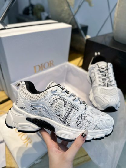Replica Dior Chrono Sneaker For Women 2024 #3318