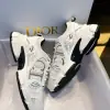  Dior Chrono Sneaker For Women 2024 #3318 - Image 15