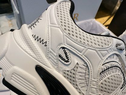  Dior Chrono Sneaker For Women 2024 #3318 - Image 5