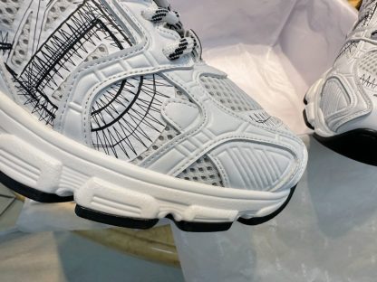  Dior Chrono Sneaker For Women 2024 #3318 - Image 6