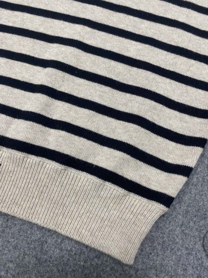  Miu Miu Cotton crew-neck sweater with Skirt set 2024 #3317 - Image 19