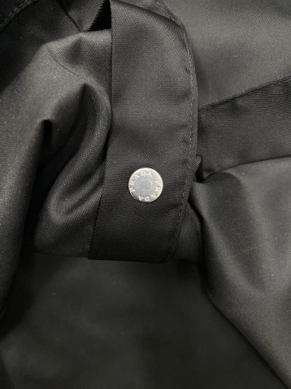  Prada Black Re-Nylon shirt 2024 Men #3310 - Image 2
