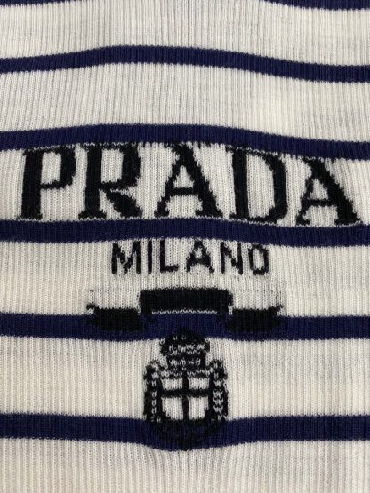  Prada Superfine wool turtleneck sweater Women sweatshirt 2024 #3304 - Image 9