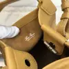  Loro Piana Micro Bale bag Calfskin #3050 - Image 3