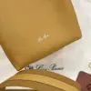  Loro Piana Micro Bale bag Calfskin #3050 - Image 4