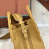  Loro Piana Micro Bale bag Calfskin #3050 - Image 5