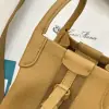  Loro Piana Micro Bale bag Calfskin #3050 - Image 6