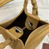  Loro Piana Micro Bale bag Calfskin #3050 - Image 7