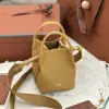  Loro Piana Micro Bale bag Calfskin #3050 - Image 8