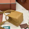  Loro Piana Micro Bale bag Calfskin #3050 - Image 9