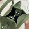  Loro Piana Micro Bale bag Calfskin #3049 - Image 3