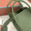  Loro Piana Micro Bale bag Calfskin #3049 - Image 7