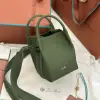 Replica Loro Piana Micro Bale bag Calfskin #3049