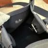  Loro Piana Micro Bale bag Calfskin #3048 - Image 7