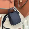 Replica Loro Piana Micro Bale bag Calfskin #3048