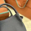  Loro Piana Micro Bale bag Calfskin #3048 - Image 9