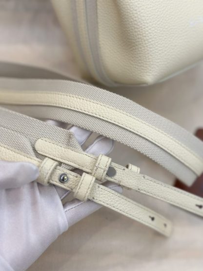 Loro Piana Micro Bale bag Calfskin #3047 - Image 5