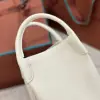  Loro Piana Micro Bale bag Calfskin #3047 - Image 7