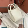 Replica Loro Piana Micro Bale bag Calfskin #3047