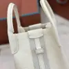  Loro Piana Micro Bale bag Calfskin #3047 - Image 4