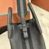  Loro Piana Micro Bale bag Calfskin #3045 - Image 2