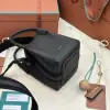  Loro Piana Micro Bale bag Calfskin #3045 - Image 3