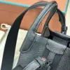  Loro Piana Micro Bale bag Calfskin #3045 - Image 4