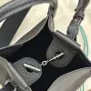  Loro Piana Micro Bale bag Calfskin #3045 - Image 5