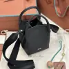  Loro Piana Micro Bale bag Calfskin #3045 - Image 7