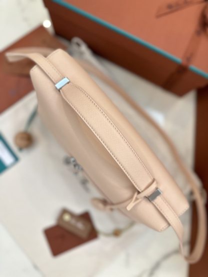  Loro Piana Extra Bag L27 Calfskin #3067 - Image 3