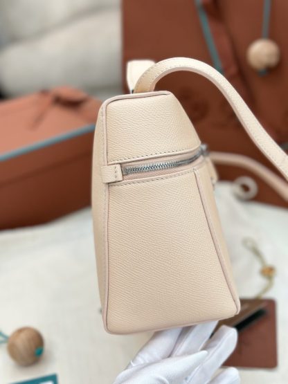  Loro Piana Extra Bag L27 Calfskin #3067 - Image 4