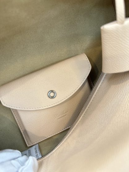 Loro Piana Extra Bag L27 Calfskin #3067 - Image 5