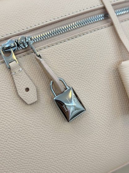  Loro Piana Extra Bag L27 Calfskin #3067 - Image 8