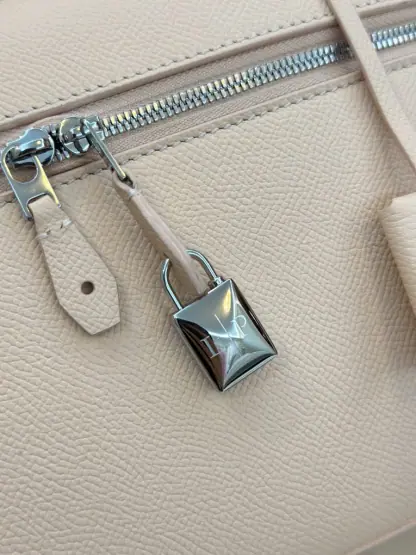  Loro Piana Extra Bag L27 Calfskin #3067 - Image 8