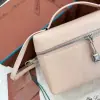  Loro Piana Extra Bag L27 Calfskin #3067 - Image 9