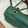  Loro Piana Extra Pocket backpack L23.5 Calfskin #3122 - Image 7